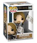 Funko pop movies lord of the rings boromir