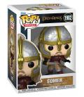 Funko pop movies lord of the rings eomer