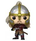 Funko pop movies lord of the rings eomer