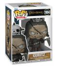 Funko pop lord of the rings guritz