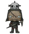 Funko pop lord of the rings guritz