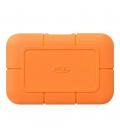 Disco duro externo hdd lacie rugged 1tb usb tipo c