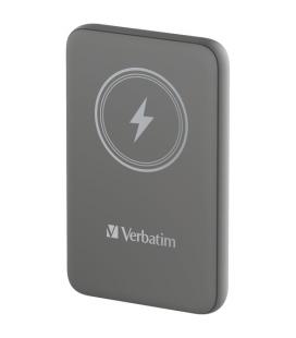 Powerbank verbatim 10000mah gris