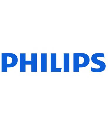 Afeitadora philips shaver series 3000x x3063/ con batería/ 2 accesorios