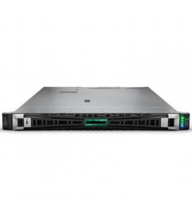 Servidor hpe proliant dl360 gen11 intel xeon silver 4509y/ 64gb ram/ 2x 480gb ssd