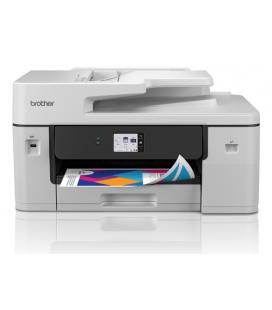 Brother MFC-J6760DW impresora multifunción Inyección de tinta A3 1200 x 4800 DPI 31 ppm Wifi