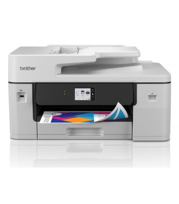 Brother MFC-J6760DW impresora multifunción Inyección de tinta A3 1200 x 4800 DPI 31 ppm Wifi