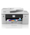 Brother MFC-J6760DW impresora multifunción Inyección de tinta A3 1200 x 4800 DPI 31 ppm Wifi