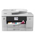 Brother MFC-J6960DW impresora multifunción Inyección de tinta A3 1200 x 4800 DPI 31 ppm Wifi