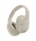 Auriculares belkin aud008hqsa inalambrico blanco