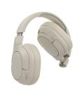 Auriculares belkin aud008hqsa inalambrico blanco