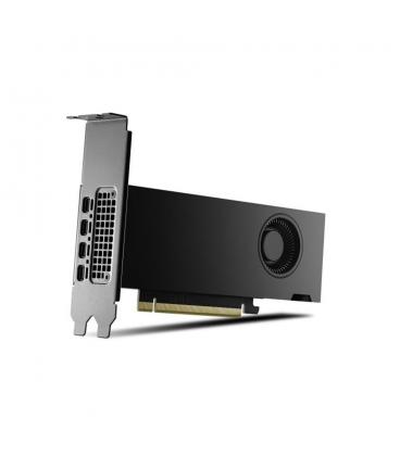 Tarjeta grafica pny quadro rtx 2000 adagen 16gb gddr6 - 4x mini dp pci express 4.0