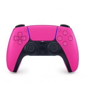 Mando sony ps5 dualsense v3 rosa