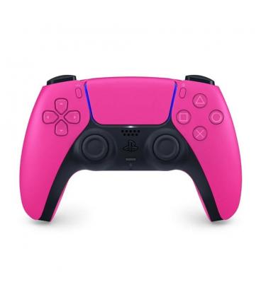 Mando sony ps5 dualsense v3 rosa