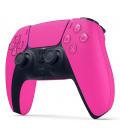 Mando sony ps5 dualsense v3 rosa