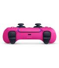 Mando sony ps5 dualsense v3 rosa