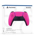 Mando sony ps5 dualsense v3 rosa