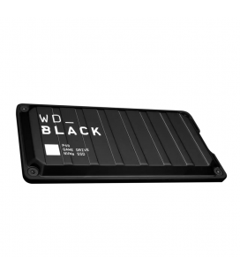 SSD EXT WD BLACK P40 2TB USB