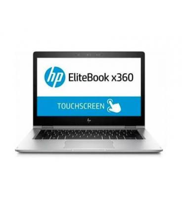 Portatil reacondicionado hp elitebook x360 1030 g2 13.3 pulgadas - i5 - 7th - 8gb - 256gb m2 - win 10 pro - teclado español