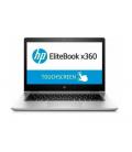 Portatil reacondicionado hp elitebook x360 1030 g2 13.3 pulgadas - i5 - 7th - 8gb - 256gb m2 - win 10 pro - teclado español