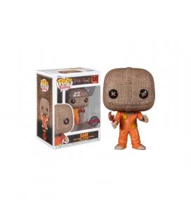 Funko pop trick n treat sam