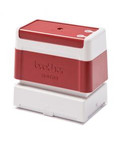 Montura de sellos brother pr3458r6p