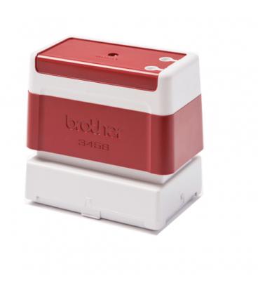 Montura de sellos brother pr3458r6p