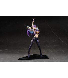 League of legends estatua pvc 1 - 7 k - da kai'sa 31 cm