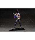 League of legends estatua pvc 1 - 7 k - da kai'sa 31 cm
