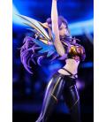 League of legends estatua pvc 1 - 7 k - da kai'sa 31 cm