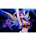 League of legends estatua pvc 1 - 7 k - da kai'sa 31 cm
