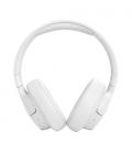 Auriculares inalámbricos jbl tune 770nc/ con micrófono/ bluetooth/ blancos