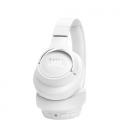 Auriculares inalámbricos jbl tune 770nc/ con micrófono/ bluetooth/ blancos