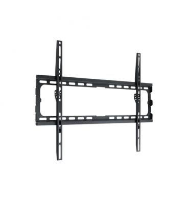 Soporte de pared fijo tooq lp1080f-b para tv de 37-80'/ hasta 45kg