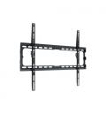 Soporte de pared fijo tooq lp1080f-b para tv de 37-80'/ hasta 45kg