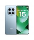 Movil xiaomi redmi note 15 8gb 256gb 6.77 pulgadas azul