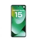 Movil xiaomi redmi note 15 8gb 256gb 6.77 pulgadas azul