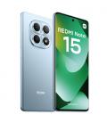 Movil xiaomi redmi note 15 8gb 256gb 6.77 pulgadas azul