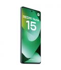 Movil xiaomi redmi note 15 8gb 256gb 6.77 pulgadas azul