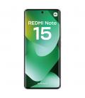 Telefono movil smartphone xiaomi redmi note 15 - 8gb - 256gb - 6.77 pulgadas - verde