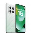 Telefono movil smartphone xiaomi redmi note 15 - 8gb - 256gb - 6.77 pulgadas - verde