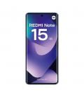 Telefono movil smartphone xiaomi redmi note 15 5g - 8gb - 256gb - 6.77 pulgadas - azul