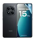 Telefono movil smartphone xiaomi redmi note 15 pro - 8gb - 256gb - 6.77 pulgadas - negro