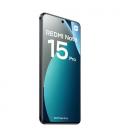 Telefono movil smartphone xiaomi redmi note 15 pro - 8gb - 256gb - 6.77 pulgadas - negro