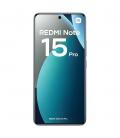 Movil xiaomi redmi note 15 pro 8gb 256gb 6.77 pulgadas azul