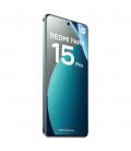 Movil xiaomi redmi note 15 pro 8gb 256gb 6.77 pulgadas azul