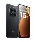 Movil xiaomi redmi note 15 pro 5g 8gb 256gb 6.8 pulgadas negro