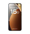 Movil xiaomi redmi note 15 pro 5g 8gb 256gb 6.8 pulgadas - azul