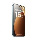 Movil xiaomi redmi note 15 pro 5g 8gb 256gb 6.8 pulgadas - azul