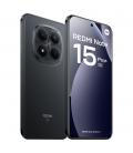 Telefono movil smartphone xiaomi redmi note 15 pro+ 5g - 12gb - 512gb - 6.8 pulgadas - negro